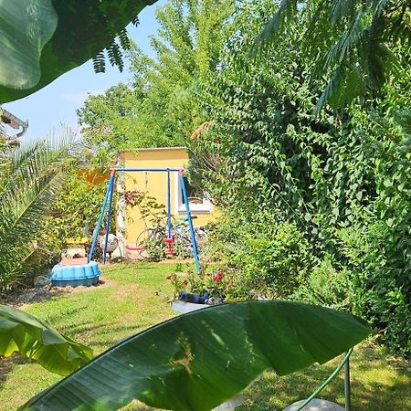 Paradise-Garden-Zamardi Exterior photo
