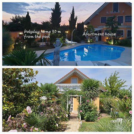 Paradise-Garden-Zamardi Exterior photo