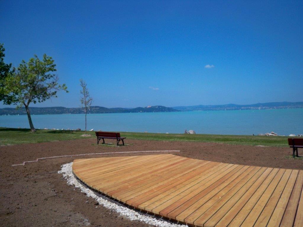 Paradise-Garden-Zamardi Exterior photo