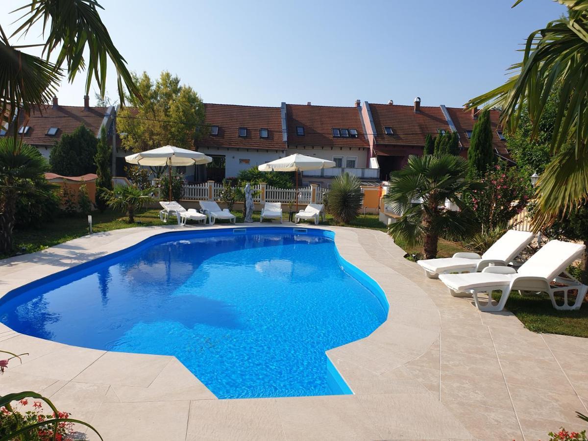 Paradise-Garden-Zamardi Exterior photo
