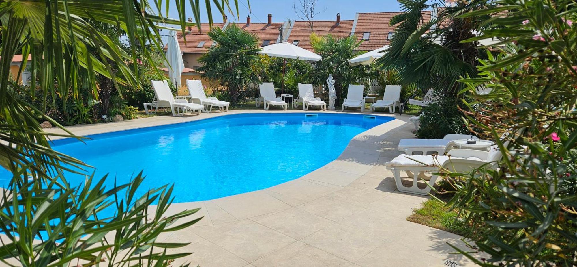 Paradise-Garden-Zamardi Exterior photo
