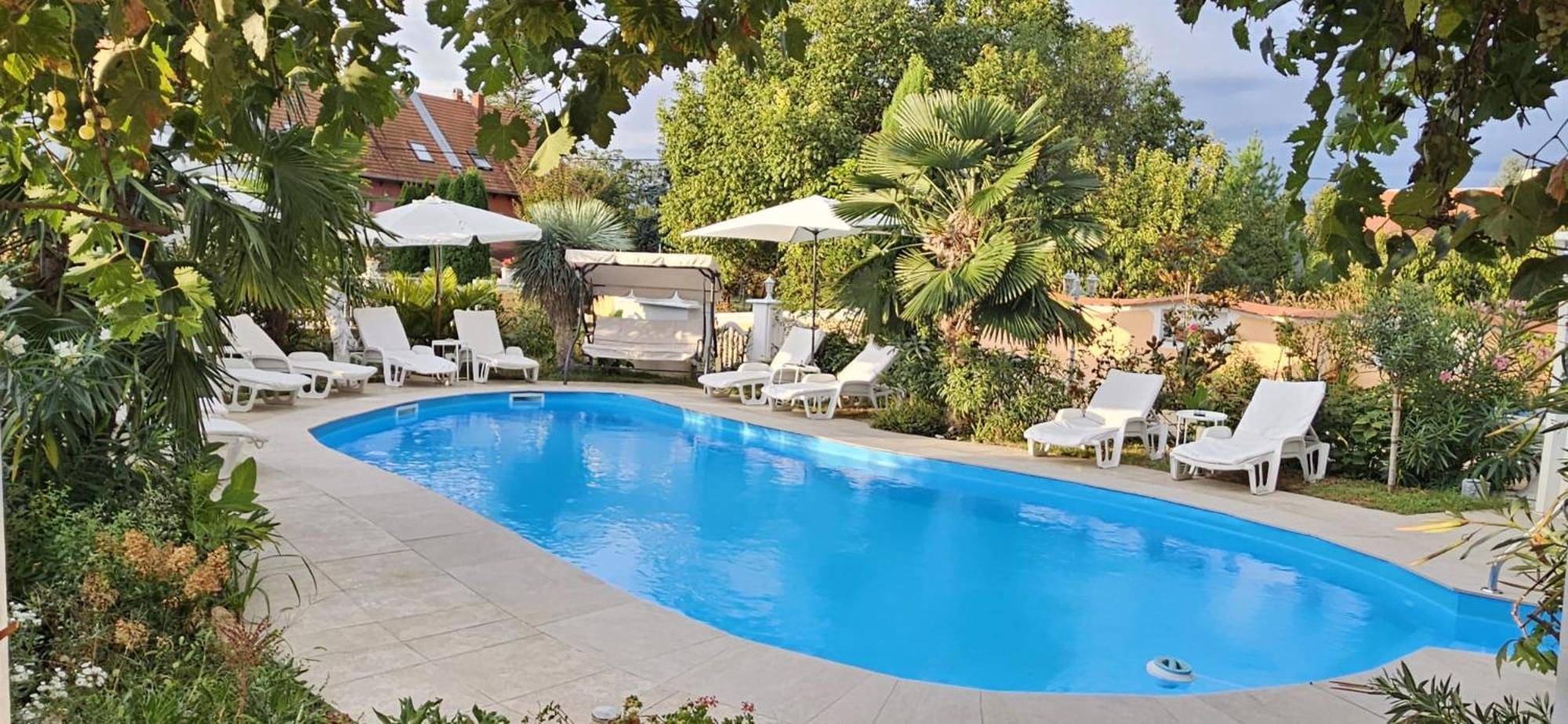 Paradise-Garden-Zamardi Exterior photo