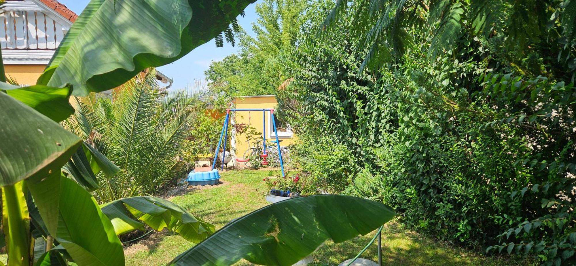 Paradise-Garden-Zamardi Exterior photo