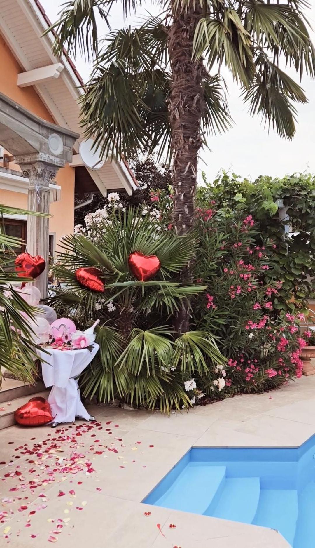 Paradise-Garden-Zamardi Exterior photo